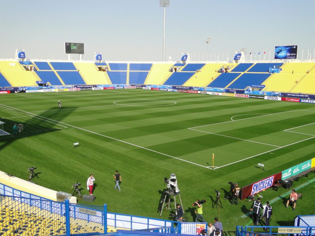 Stadio Arengo